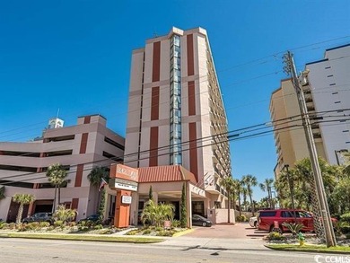 Beach Condo For Sale in Myrtle Beach, South Carolina