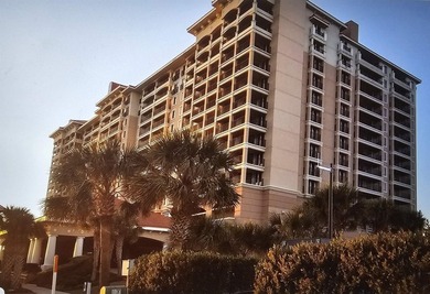 Beach Condo For Sale in North Myrtle Beach, South Carolina