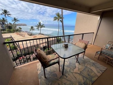 Beach Condo For Sale in Lahaina, Hawaii