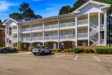Beach Condo For Sale in Myrtle Beach, South Carolina