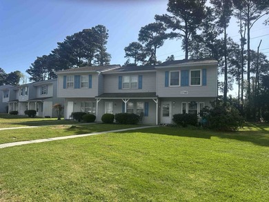 Beach Townhome/Townhouse For Sale in Surfside Beach, South Carolina