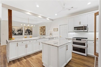 Beach Condo For Sale in Naples, Florida