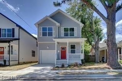 Beach Home For Sale in Hampton, Virginia