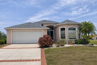 Beach Home For Sale in Port Charlotte, Florida