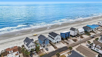 Beach Home For Sale in Murrells Inlet, South Carolina