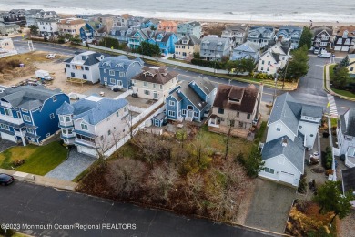 Beach Lot For Sale in Point Pleasant Beach, New Jersey