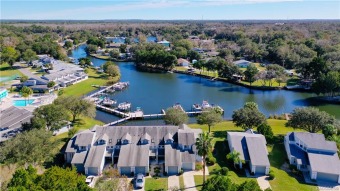 Beach Condo Off Market in Crystal River, Florida