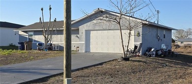 Beach Home For Sale in Lehigh Acres, Florida