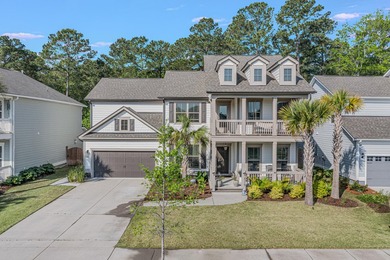 Beach Home Active Under Contract in Johns Island, South Carolina