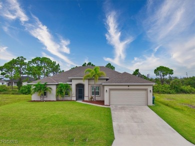 Beach Home For Sale in Cape Coral, Florida