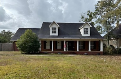 Beach Home For Sale in Mobile, AL