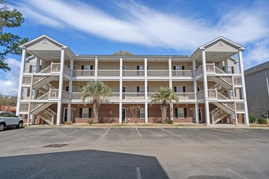 Beach Condo For Sale in North Myrtle Beach, South Carolina