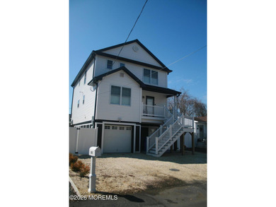 Beach Home Sale Pending in Brick, New Jersey