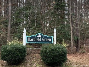 Beach Lot Off Market in Hartfield, Virginia