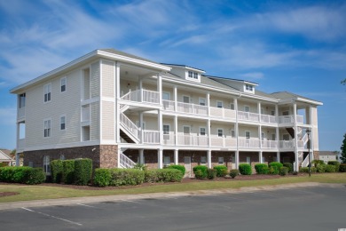 Beach Condo Off Market in Myrtle Beach, South Carolina