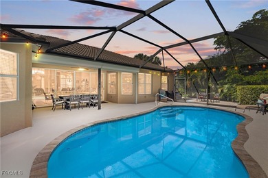 Beach Home For Sale in Fort Myers, Florida