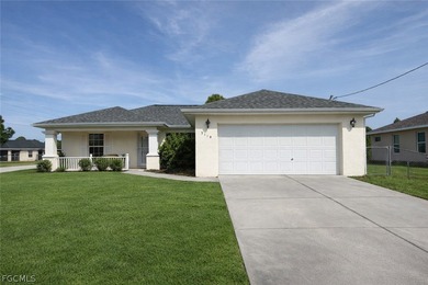 Beach Home For Sale in Lehigh Acres, Florida
