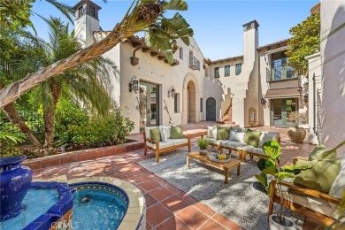 Beach Home For Sale in Newport Coast, California