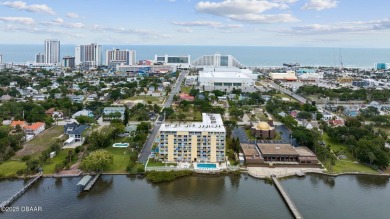 Beach Condo For Sale in Daytona Beach, Florida