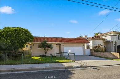 Beach Home For Sale in Redondo Beach, California