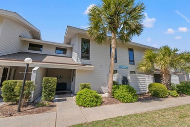 Beach Condo For Sale in Pawleys Island, South Carolina