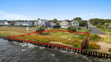Beach Lot For Sale in East Patchogue, New York