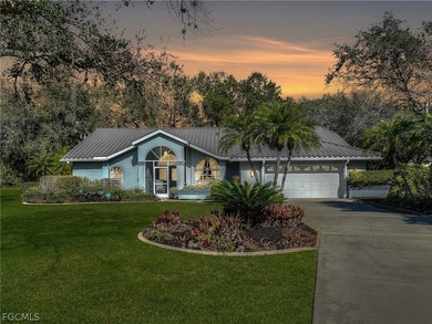 Beach Home For Sale in Fort Myers, Florida