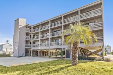 Beach Condo For Sale in Murrells Inlet, South Carolina