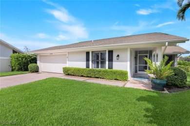 Beach Home For Sale in Fort Myers, Florida