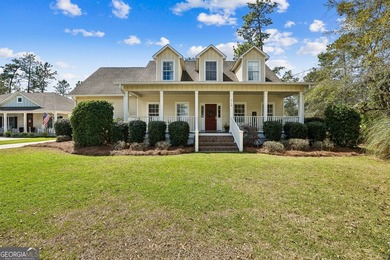 Beach Home For Sale in Waverly, Georgia