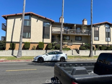 Beach Townhome/Townhouse For Sale in San Pedro, California