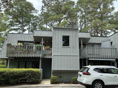 Beach Condo For Sale in Pawleys Island, South Carolina