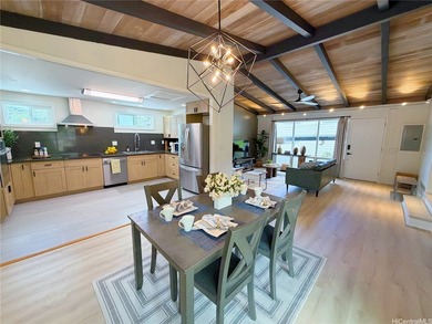 Beach Home For Sale in Honolulu, Hawaii