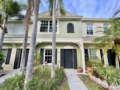 Beach Townhome/Townhouse For Sale in Delray Beach, Florida