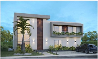 Home For Sale in Punta Cana image photo picture