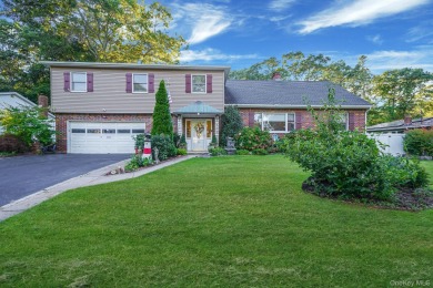 Beach Home Sale Pending in Rocky Point, New York