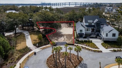 Beach Lot For Sale in Charleston, South Carolina
