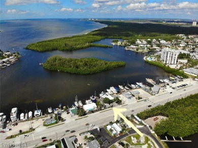 Beach Commercial Off Market in Fort Myers Beach, Florida