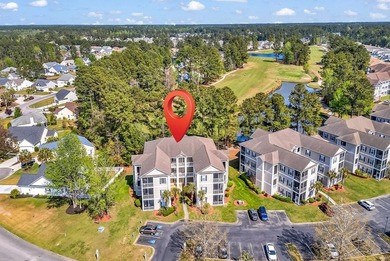 Beach Condo For Sale in Longs, South Carolina