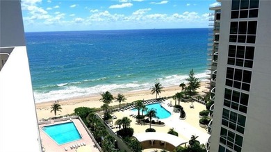 Beach Condo For Sale in Fort Lauderdale, Florida