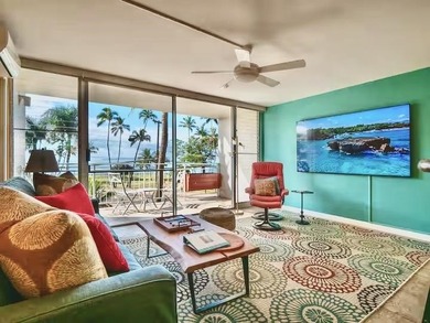 Beach Condo For Sale in Kihei, Hawaii
