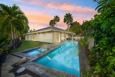 Beach Home For Sale in Kihei, Hawaii