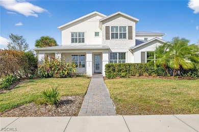 Beach Home For Sale in Punta Gorda, Florida