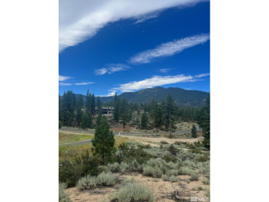 Beach Lot For Sale in Carson City, Nevada