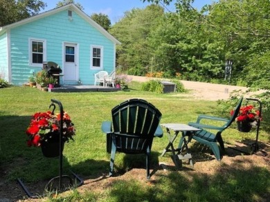 Beach Home Off Market in Mill Cove, 