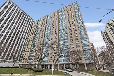 Beach Condo For Sale in Chicago, Illinois