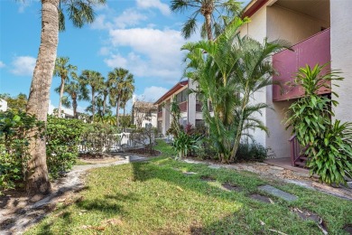 Beach Condo For Sale in Tampa, Florida