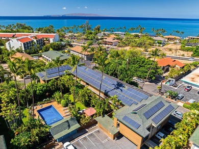 Beach Condo For Sale in Kihei, Hawaii