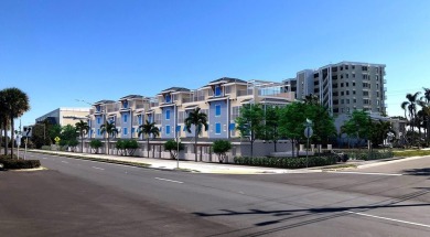 Beach Townhome/Townhouse For Sale in Dunedin, Florida