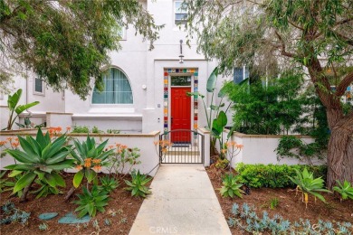 Beach Townhome/Townhouse For Sale in El Segundo, California